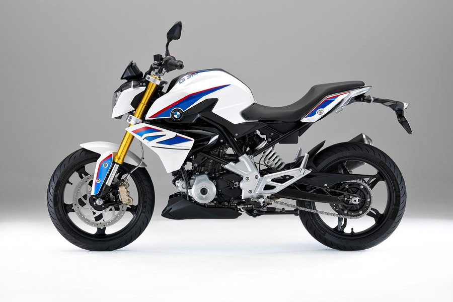 BMW Motorrad G R: Технические характеристики и поколения - АВТОДОМ