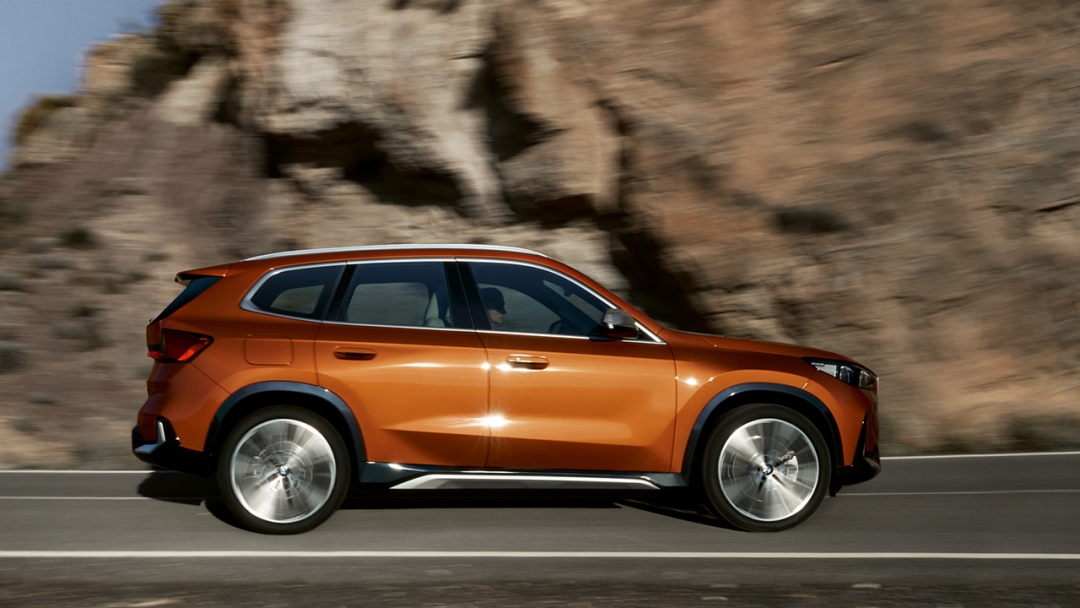 E-Boost жүйесі бар 48V технологиясы.      