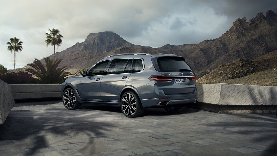 Ассистент парковки Professional