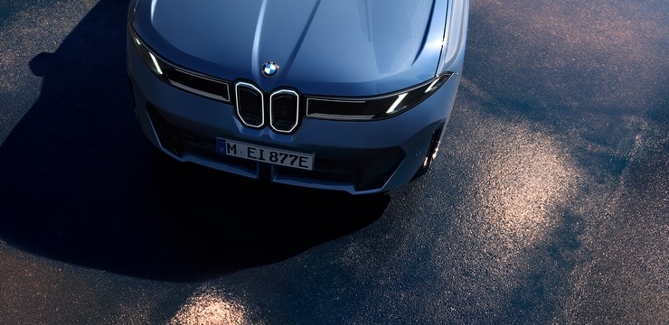 Первое впечатление: четкое заявление.