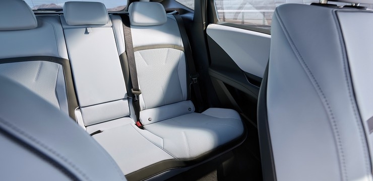 Максимальный комфорт со всех сторон.