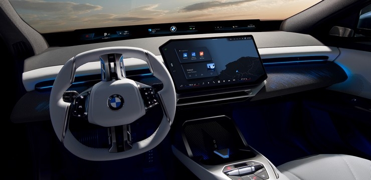 Новый дизайн интерьера. Целостное впечатление, затрагивающее все органы чувств.