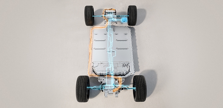 Электрический привод, интеллектуальное управление.