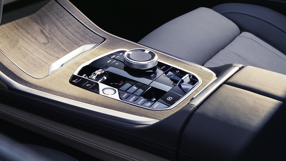 Отделка CraftedClarity