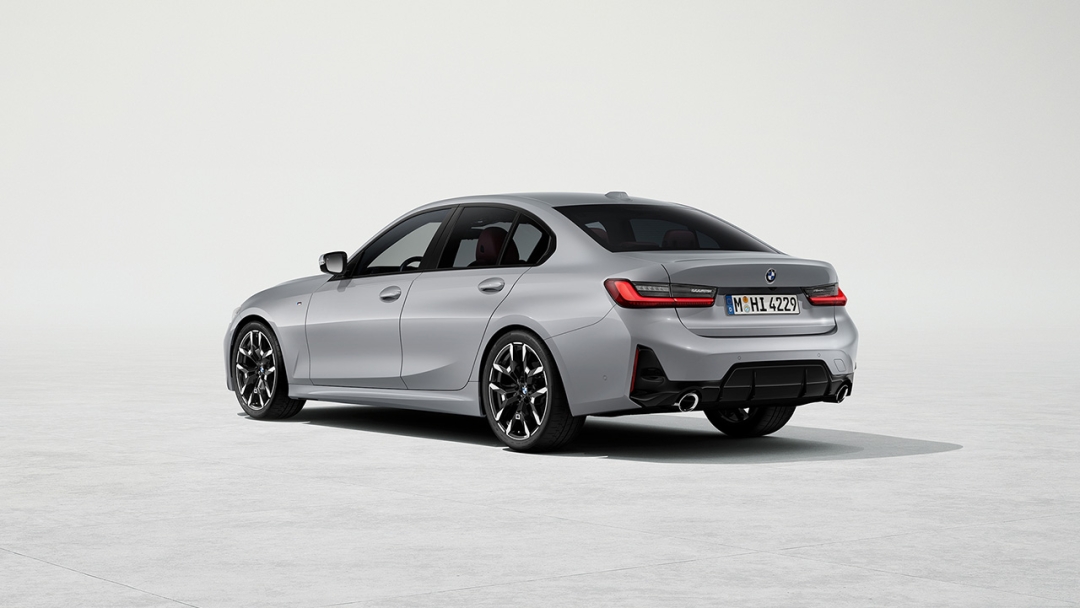 Мол жинақтама Нағыз M мінезі.