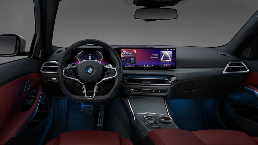 Инновациялық дизайн. Сергітетін атмосфера.