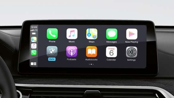 Смартфонды кіріктіру