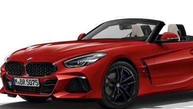 ВНЕШНИЙ ДИЗАЙН BMW INDIVIDUAL SHADOW LINE, РАСШИРЕННАЯ ОТДЕЛКА