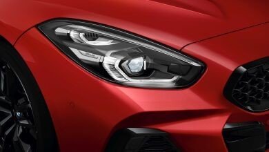 АДАПТИВНЫЕ СВЕТОДИОДНЫЕ ФАРЫ