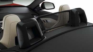 ВЕТРООТРАЖАТЕЛЬ